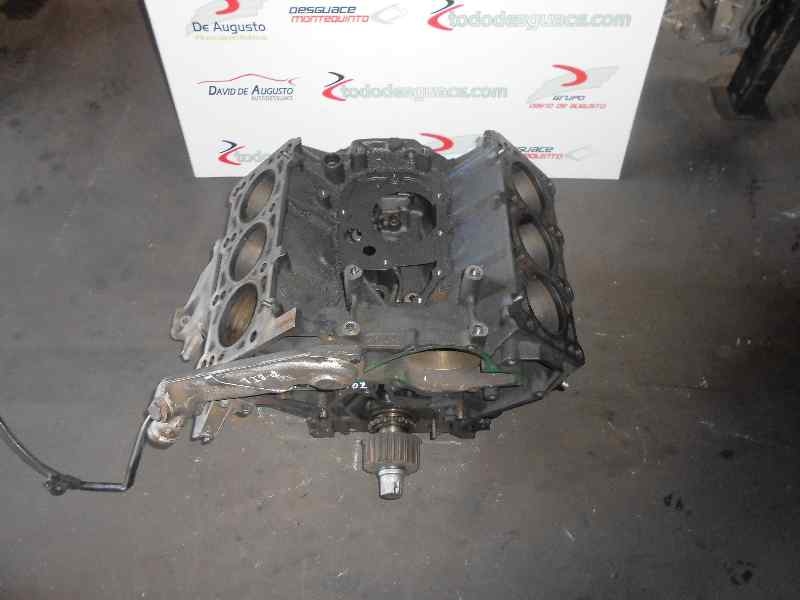 BLOQUE AUDI A6 BERLINA (4B2) 2.5 TDI
