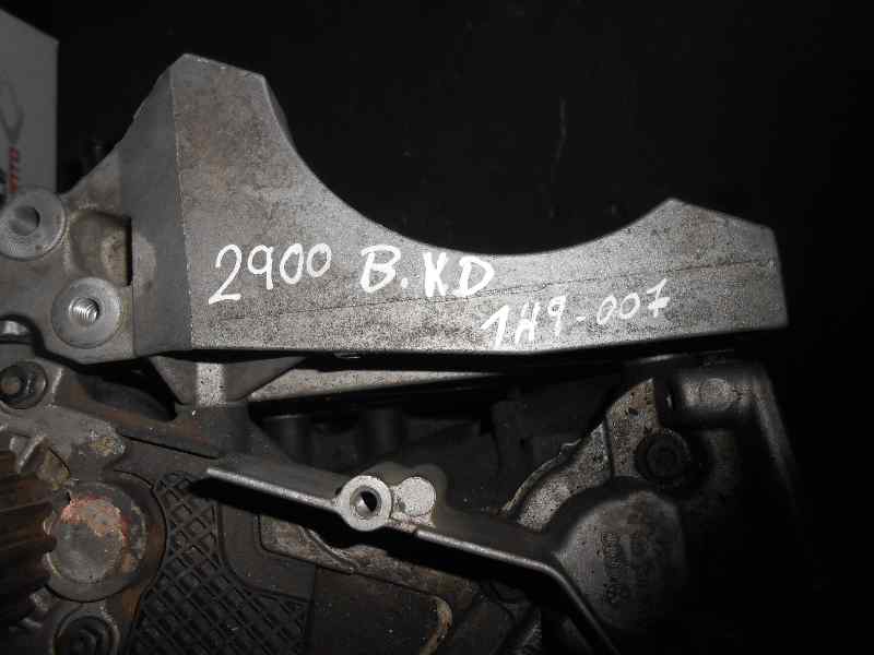 BLOQUE SEAT LEON (1P1) Comfort Limited