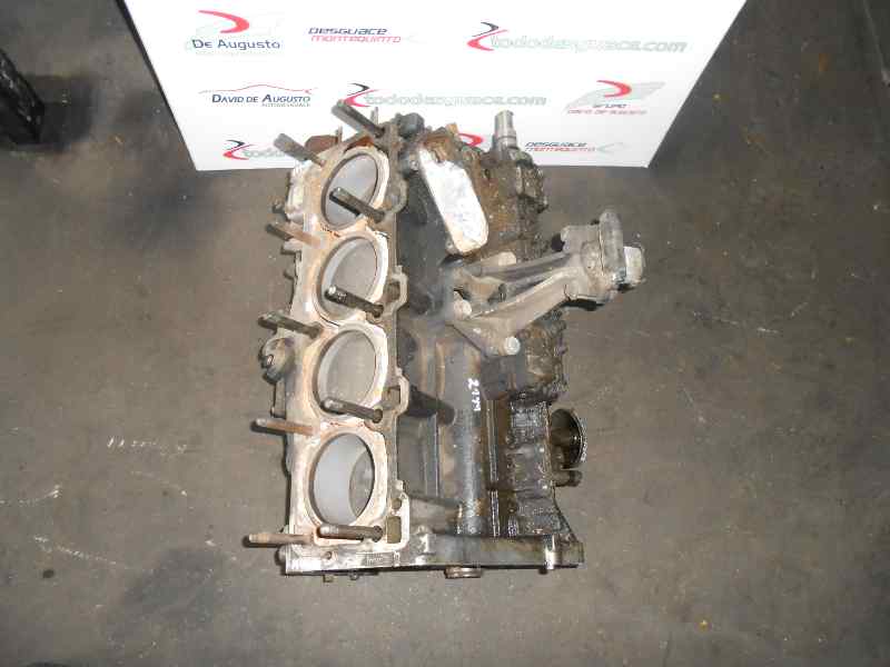 BLOQUE PORSCHE 944 S Turbo Coupe