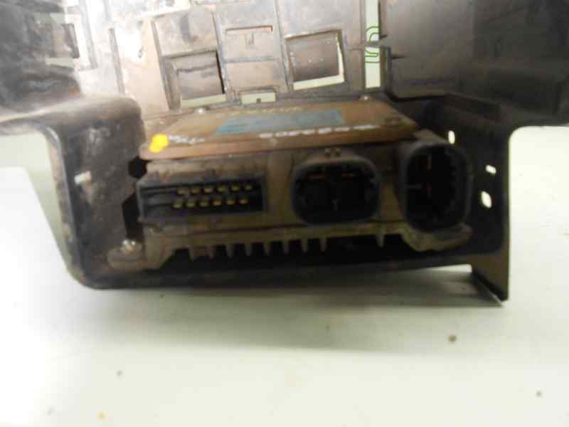 CENTRALITA ASD CITROEN C3 PLURIEL 1.6 16V Sensodrive