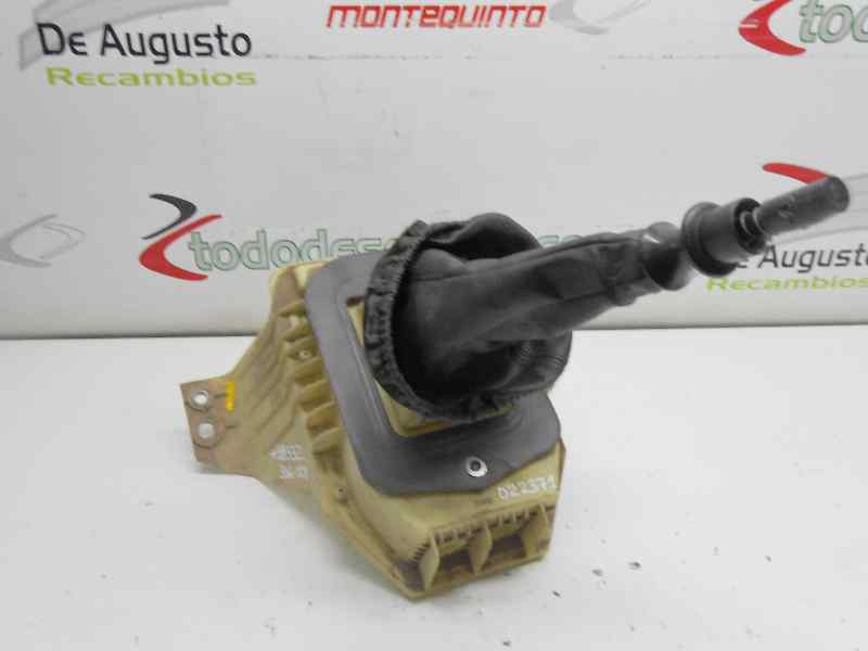 PALANCA CAMBIO FIAT PUNTO BERLINA (188) 1.2 8V