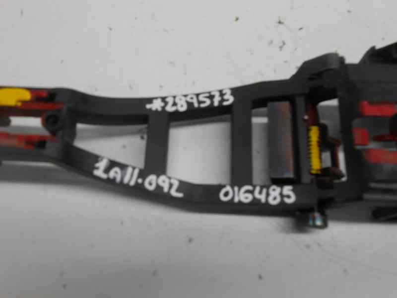 MANETA EXTERIOR DELANTERA DERECHA FORD FOCUS BERLINA (CAP) Ambiente (D)