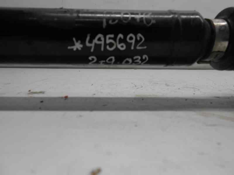 TRANSMISION DELANTERA IZQUIERDA VOLKSWAGEN GOLF IV BERLINA (1J1) Advance
