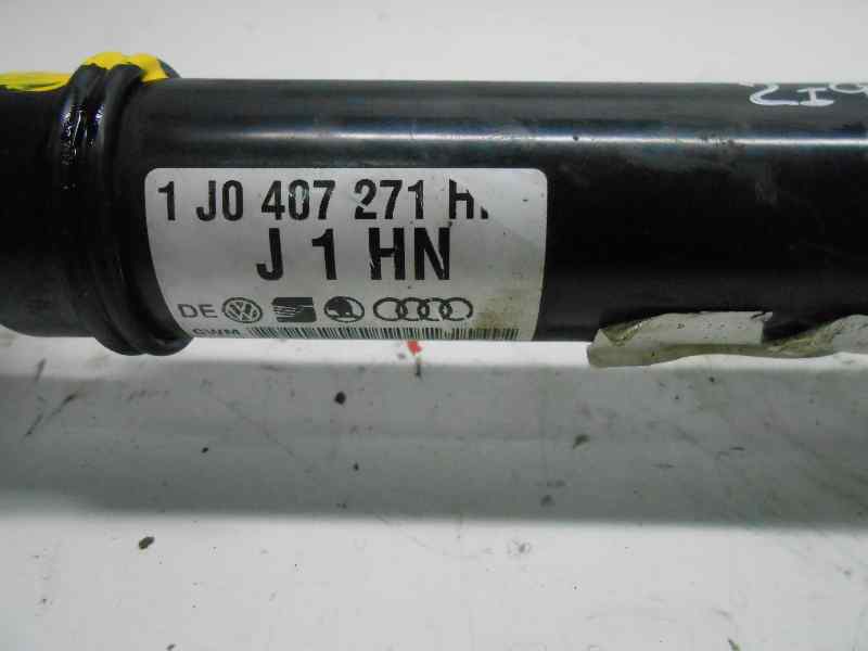 TRANSMISION DELANTERA IZQUIERDA VOLKSWAGEN GOLF IV BERLINA (1J1) Advance