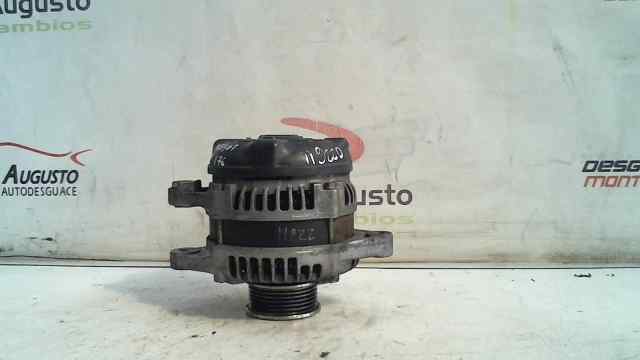 ALTERNADOR TOYOTA AURIS Luna+