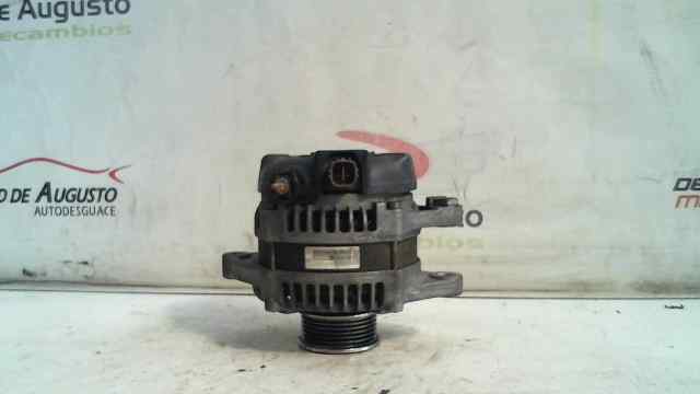 ALTERNADOR TOYOTA AURIS Luna+