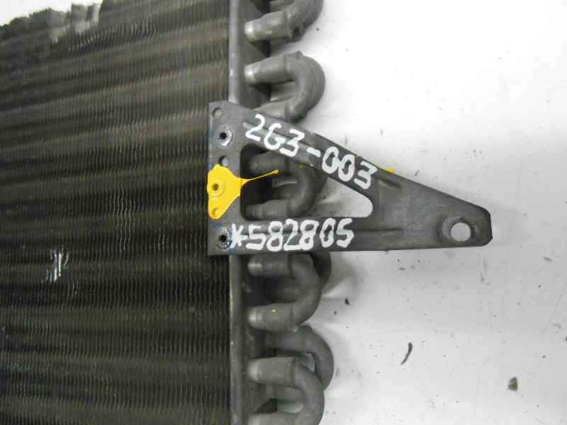 CONDENSADOR / RADIADOR  AIRE ACONDICIONADO FIAT PUNTO BERLINA (176) 60 Cult