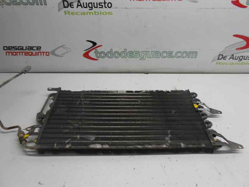 CONDENSADOR / RADIADOR  AIRE ACONDICIONADO FIAT PUNTO BERLINA (176) 60 Cult