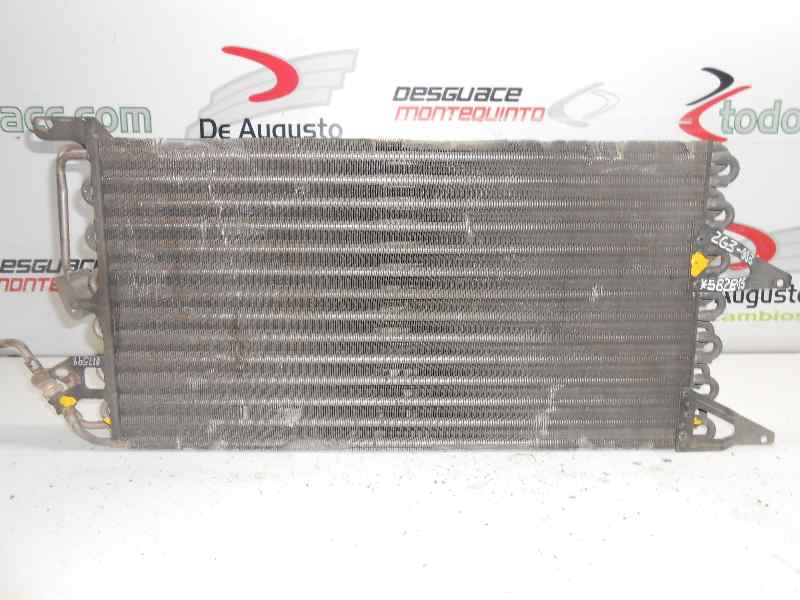CONDENSADOR / RADIADOR  AIRE ACONDICIONADO FIAT PUNTO BERLINA (176) 60 Cult