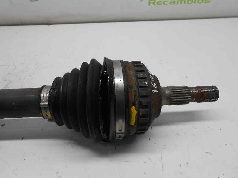 TRANSMISION DELANTERA DERECHA PEUGEOT 406 BERLINA (S1/S2) STDT