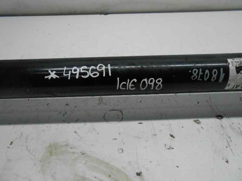 TRANSMISION DELANTERA DERECHA VOLKSWAGEN GOLF IV BERLINA (1J1) Advance