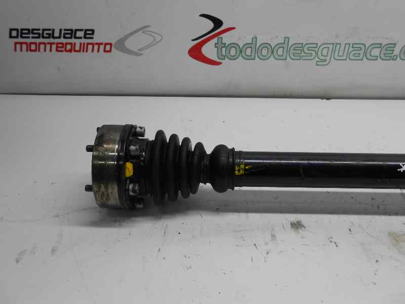 TRANSMISION DELANTERA DERECHA VOLKSWAGEN GOLF IV BERLINA (1J1) Advance