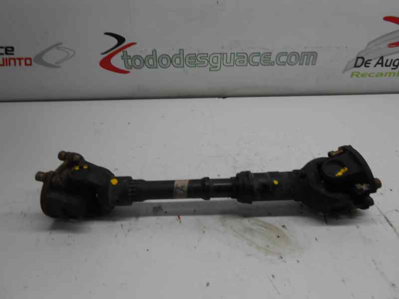 CARDAN DELANTERO OPEL FRONTERA B Basis