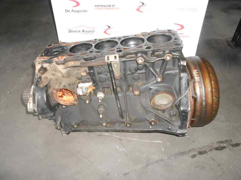 BLOQUE AUDI 100 BERLINA (C4) Básico