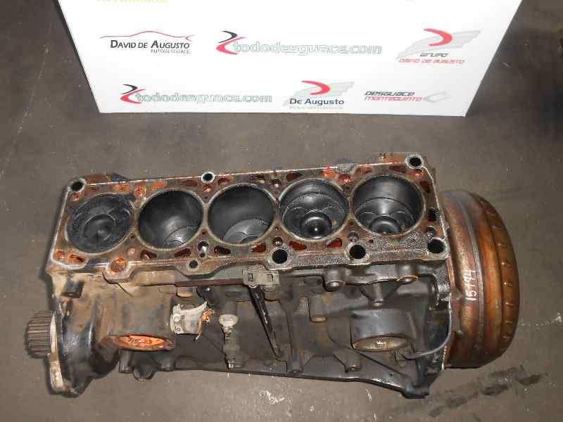 BLOQUE AUDI 100 BERLINA (C4) Básico