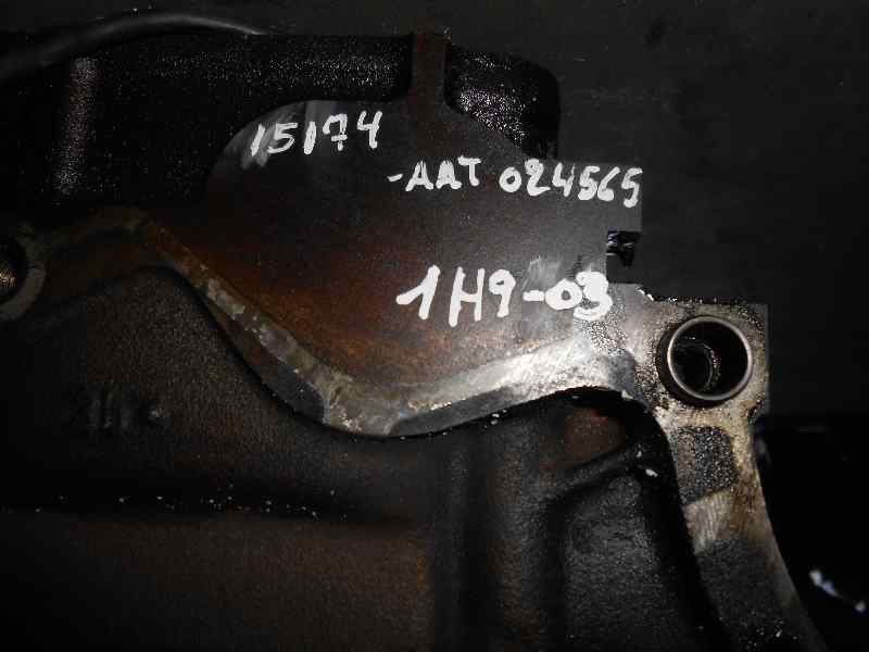 BLOQUE AUDI 100 BERLINA (C4) Básico