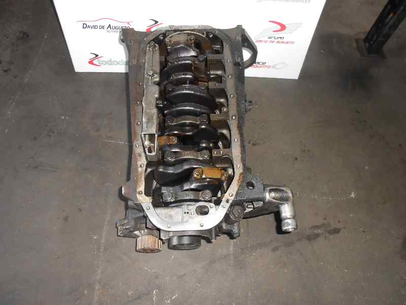 BLOQUE AUDI 100 BERLINA (C4) Básico
