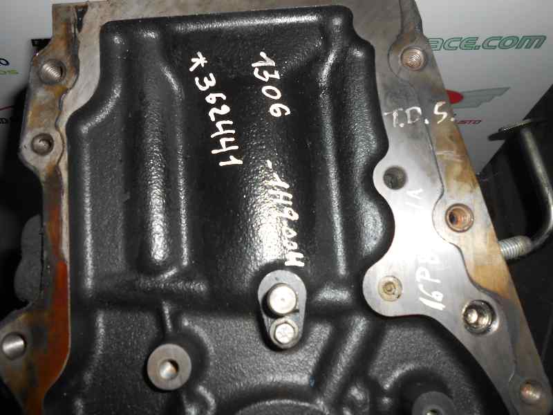 BLOQUE LAND ROVER DEFENDER (LD) 2.5 Td5