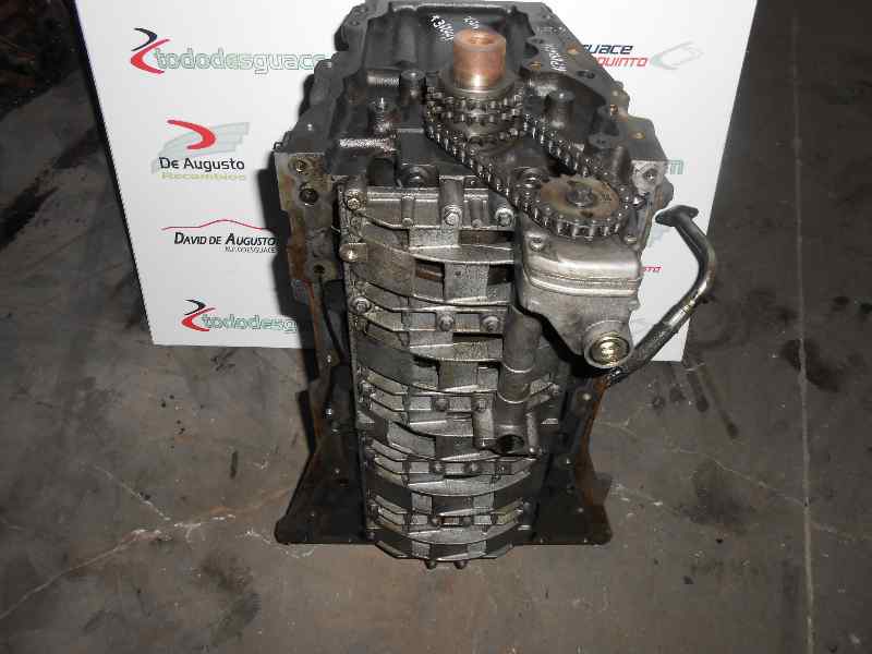 BLOQUE LAND ROVER DEFENDER (LD) 2.5 Td5