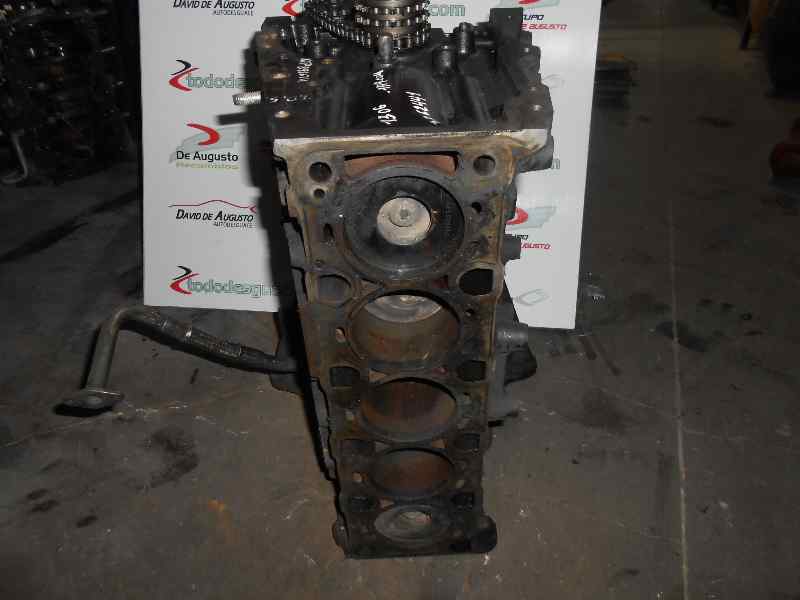 BLOQUE LAND ROVER DEFENDER (LD) 2.5 Td5