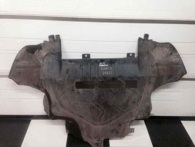 SOBRECARTER FORD FOCUS BERLINA (CAK) Ambiente
