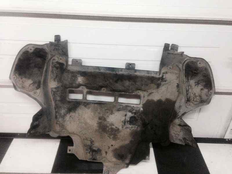 SOBRECARTER FORD FOCUS BERLINA (CAK) Ambiente