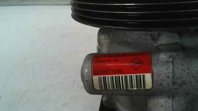 BOMBA DIRECCION CITROEN XSARA BERLINA 1.9 D SX