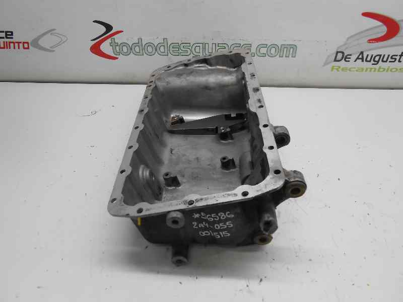 CARTER PEUGEOT 405 BERLINA *