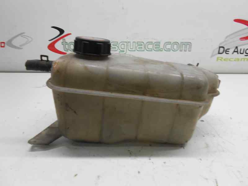 DEPOSITO EXPANSION FORD FIESTA BERLINA 1.25 16V (75 CV) 5 velocidades