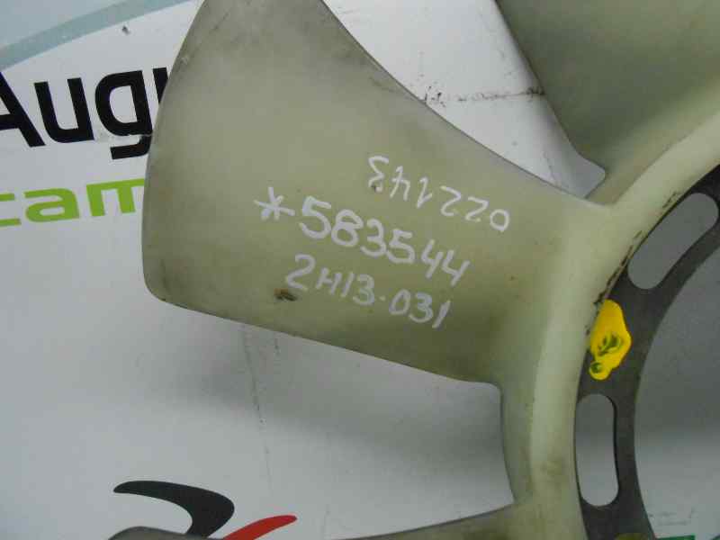 ASPA VENTILADOR MITSUBISHI MONTERO (V20/V40) 2800 TD American Dream (4-ptas.)
