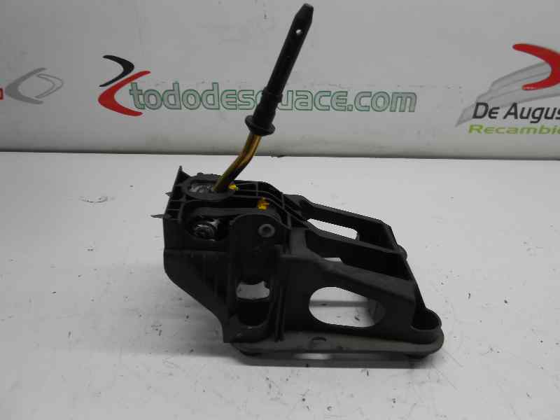 PALANCA CAMBIO CITROEN C3 1.4 HDi (68 CV) 5 velocidades