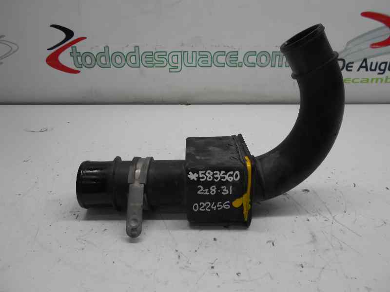 TUBO AIRE RENAULT MEGANE II BERLINA 3P Confort Authentique