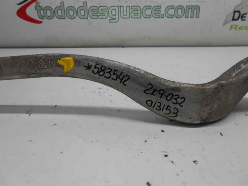 BRAZO SUSPENSION INFERIOR DELANTERO IZQUIERDO BMW SERIE 5 BERLINA (E39) 2.5 24V