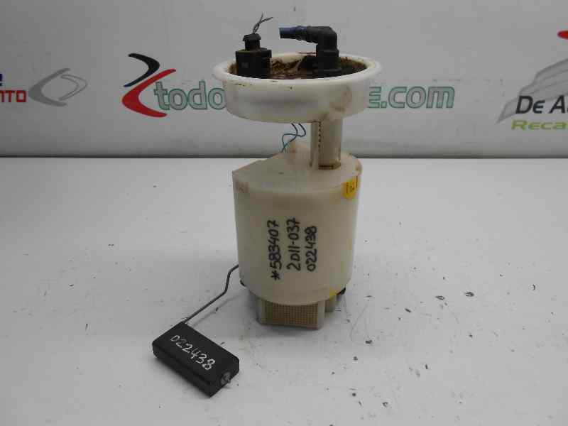 AFORADOR SEAT IBIZA (6L1) Cool