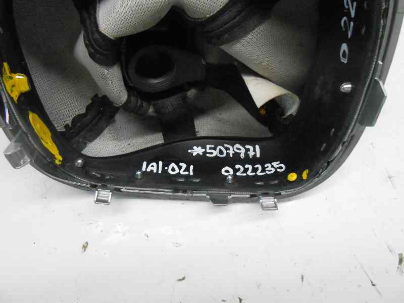 GUARNECIDOS PALANCA CAMBIO RENAULT SCENIC II 1.5 dCi Diesel