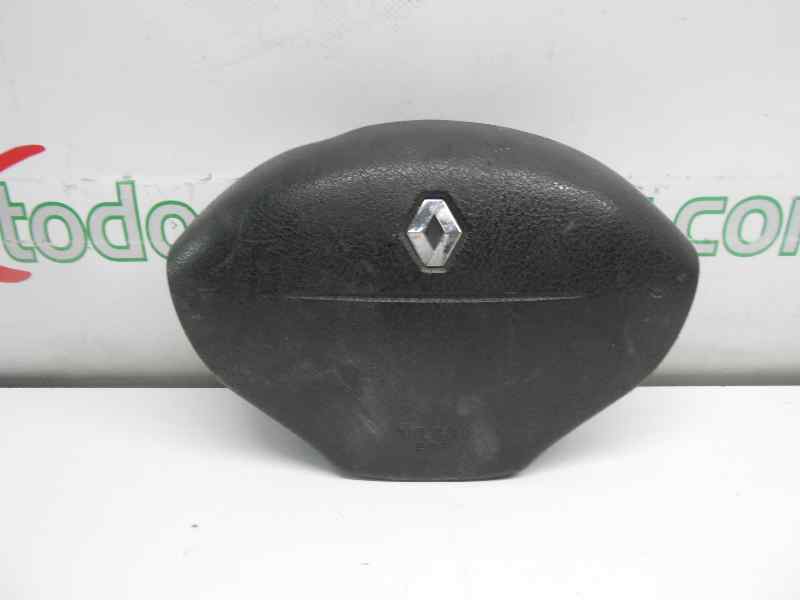 AIRBAG DELANTERO IZQUIERDO RENAULT KANGOO (F/KC0) Alize