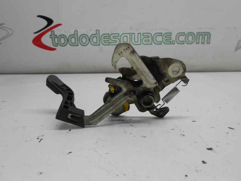 CERRADURA CAPOT PEUGEOT 207 Confort