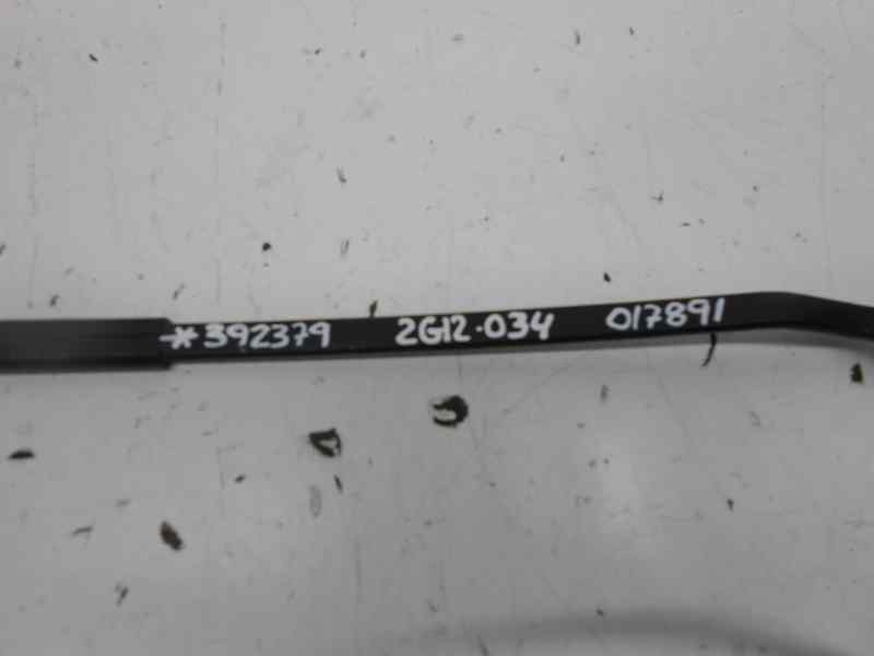 BRAZO LIMPIA DELANTERO DERECHO CHRYSLER VOYAGER (RG) 2.5 CRD LX