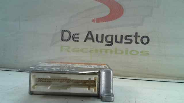 CENTRALITA AIRBAG BMW SERIE 5 BERLINA (E39) 525tds