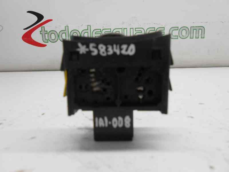 INTERRUPTOR REGULADOR LUCES RENAULT ESPACE IV (JK0) 1.9 dCi D (120 CV) 6 velocidades
