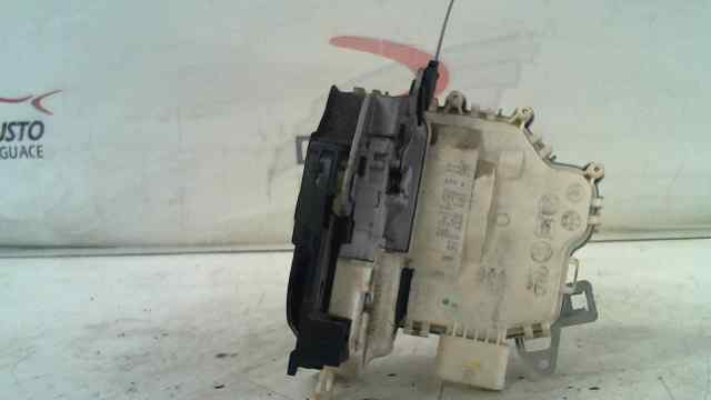 CERRADURA PUERT DELANTERA DERECHA SEAT ALTEA XL (5P5) 4Kids Reference Ecomotive