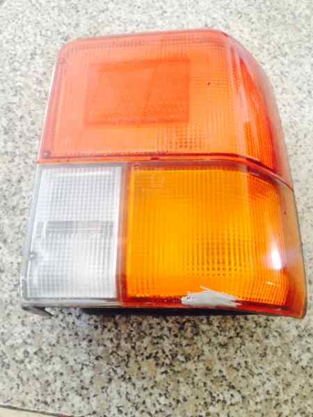 PILOTO TRASERO DERECHO KIA PRIDE 1.3 (64 CV) 5 velocidades