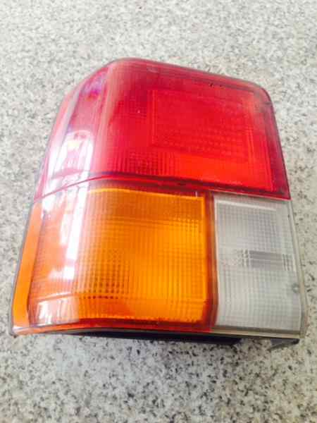 PILOTO TRASERO IZQUIERDO KIA PRIDE 1.3 (64 CV) 5 velocidades