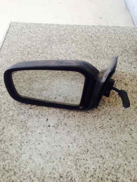 RETROVISOR IZQUIERDO KIA PRIDE 1.3 (64 CV) 5 velocidades