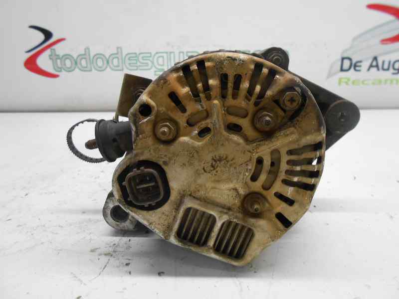ALTERNADOR TOYOTA HILUX (KUN) Double Cab 4X4