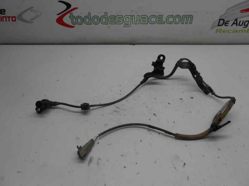 SENSOR ABS DELANTERO DERECHO TOYOTA LAND CRUISER (J9) D4-D GX (5-ptas.)