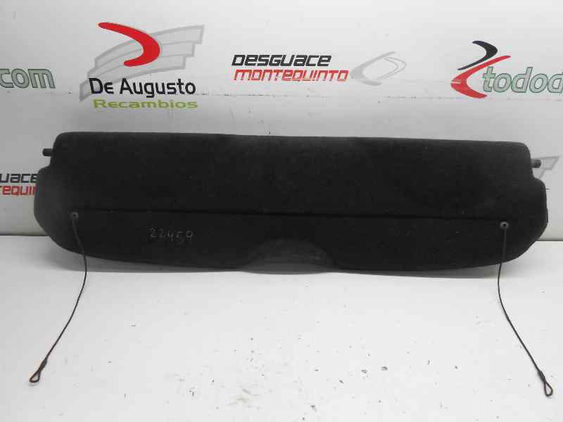 BANDEJA TRASERA BMW MINI (R50,R53) One