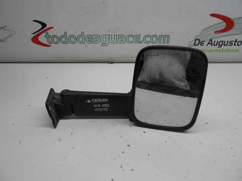 RETROVISOR DERECHO FORD TRANSIT FT  100  largo