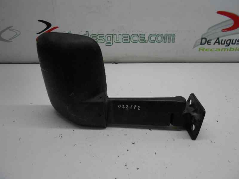 RETROVISOR DERECHO FORD TRANSIT FT  100  largo