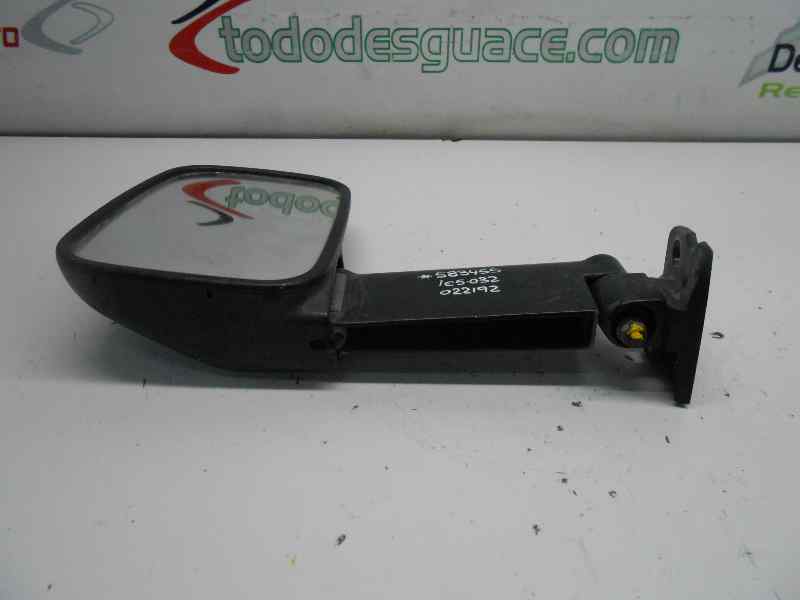 RETROVISOR IZQUIERDO FORD TRANSIT FT  100  largo